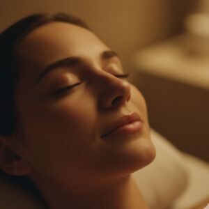 Masaje Relajante (60 min)