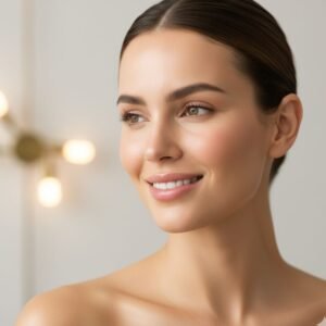 Tratamiento Estético Facial