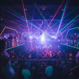 Entrada VIP - Discoteca Gay